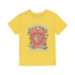 Older Girl Printed Tee
