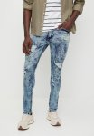 Gum Skinny - Blue