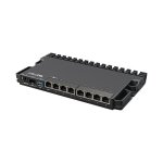 Mikrotik RB5009UG+S+ 7XGE 1×2.5GE 1XSFP+ Desktop Router L5