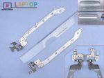 Dell Inspiron Laptop Hinges 15.6 15 3521 I15RV-1667BLK Compatible Left + Right