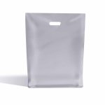 Boutique Frosted 30X40X45MIC