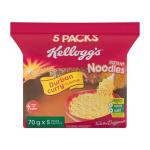 Noodles 70G X5 Durban Curry Durban Curry 70 G