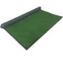 Green Artificial Grass 10MM Plastic Carpet 2 M X 20 M Rectangle