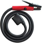K4000 Carbon Arc Air Gouging Torch 1000AMP Metal Cutting Torch With Cable