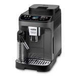 De'Longhi Magnifica Evo Next Bean-to-Cup Coffee Machine