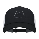 Under Armour Men's Iso-chill Driver Mesh Adjustable Cap Assorted - Black