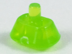 Parts Rock Infinity Stone 36451A - Trans-bright Green