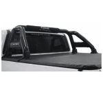GWM P-series P300 Black Roll Bar 2021