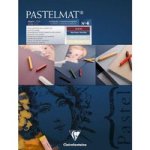 Blue Label Pastelmat Pad - 360GSM - 18X24CM