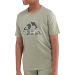 Adidas Camo Graphic T-Shirt