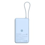 Xiaomi 67W Power Bank 10000MAH Integrated Cable