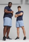 Puma Train Fav Blaster 7" Short- Zen Blue