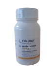 - Glutathione 500MG 60 Caps