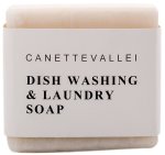 Dishwashing & Laundry Soap