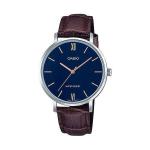 Casio Standard Collection Womens Wr - LTP-VT01L-2BUDF