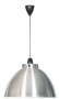 Pendant Light Dome Aluminium