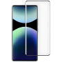 Tempered Glass Screen Protector For Redmi Note 14 Pro 4G
