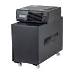 Power Inverter Complete Kit 720W - 12V INV039