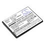 Replacement Battery For Zte Blade L130 Grand Max Part Number Zte LI3816T43P4H604550 Etc.