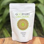 Good Life – Organic Tulsi Tea