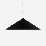 Osaka Pendant - Black