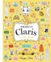 Where Is Claris In New York Volume 2 - Claris: A Look-and-find Story   Hardcover First Edition Hardback