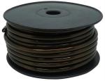 Solarix 35MM Battery Power Cable 30 Metre Roll