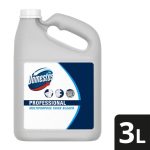 Domestos Thick Bleach 3L Regular