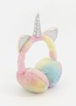 Unicorn Earmuffs