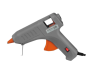 Hot Glue Gun 60W With 2 Glue Sticks