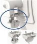 Cambium IP67 Doors And Glands For 450B High Gain