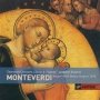 Monteverdi: Vespro Della Beata Vergine   Cd