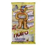 Nutro Wafer Biscuit Strawberry 75GR