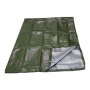 Tarpaulin Waterproof Cover 2X3M