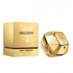 Rabanne Lady Million Absolutely Gold