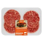 Pnp Boerie Burger 400G