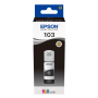 Epson 103 Ecotank Ink Bottle- Black- 65ML