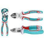Total Tools Plier Diagonal Cutting High Leverage 160MM