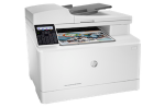 HP 7KW56A Color Laserjet Pro Mfp M183FW