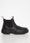 Chelsea Boot - Black