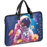 Hoppla Plett 13-INCH Laptop Sleeve With Handles
