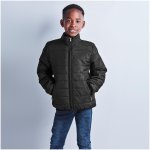Kids Hudson Jacket - Red 14