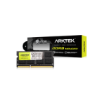 Arktek Memory 8GB DDR3 PC-1600 So-dimm RAM Module For Notebook