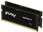 Kingston Fury Impact So-dimm 64GB 5600MT S Kit