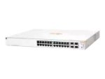HP Aruba Ion 1930 24G Poe 4SFP+ 195W Sw