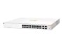 HP Aruba Ion 1930 24G Poe 4SFP+ 195W Sw