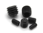 Grub Screw M2.5 X 4MM 20 Pieces