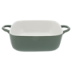 Matte Green Baker 31.5CM