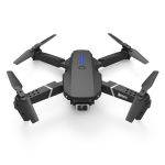 E88 Foldable Drone
