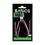 Basics Soft Touch Nail Nipper